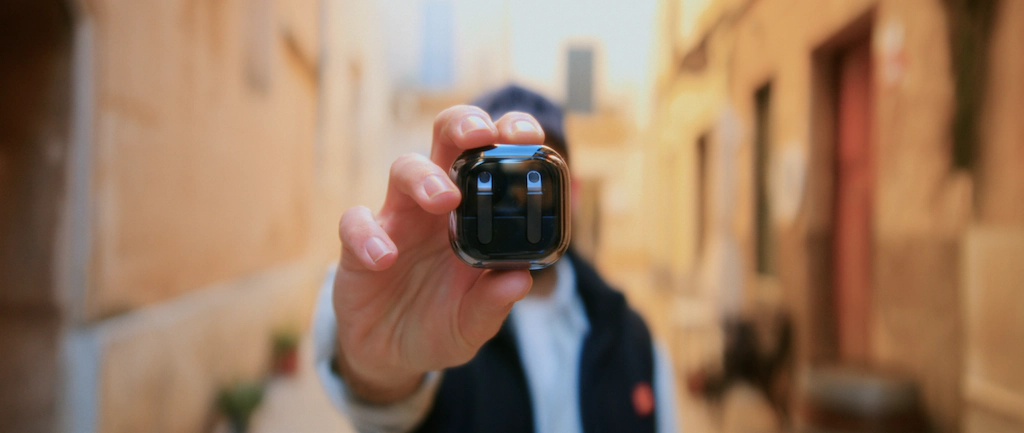 Galaxy Buds 4 Pro: głośno gra, choć cicho wygrał